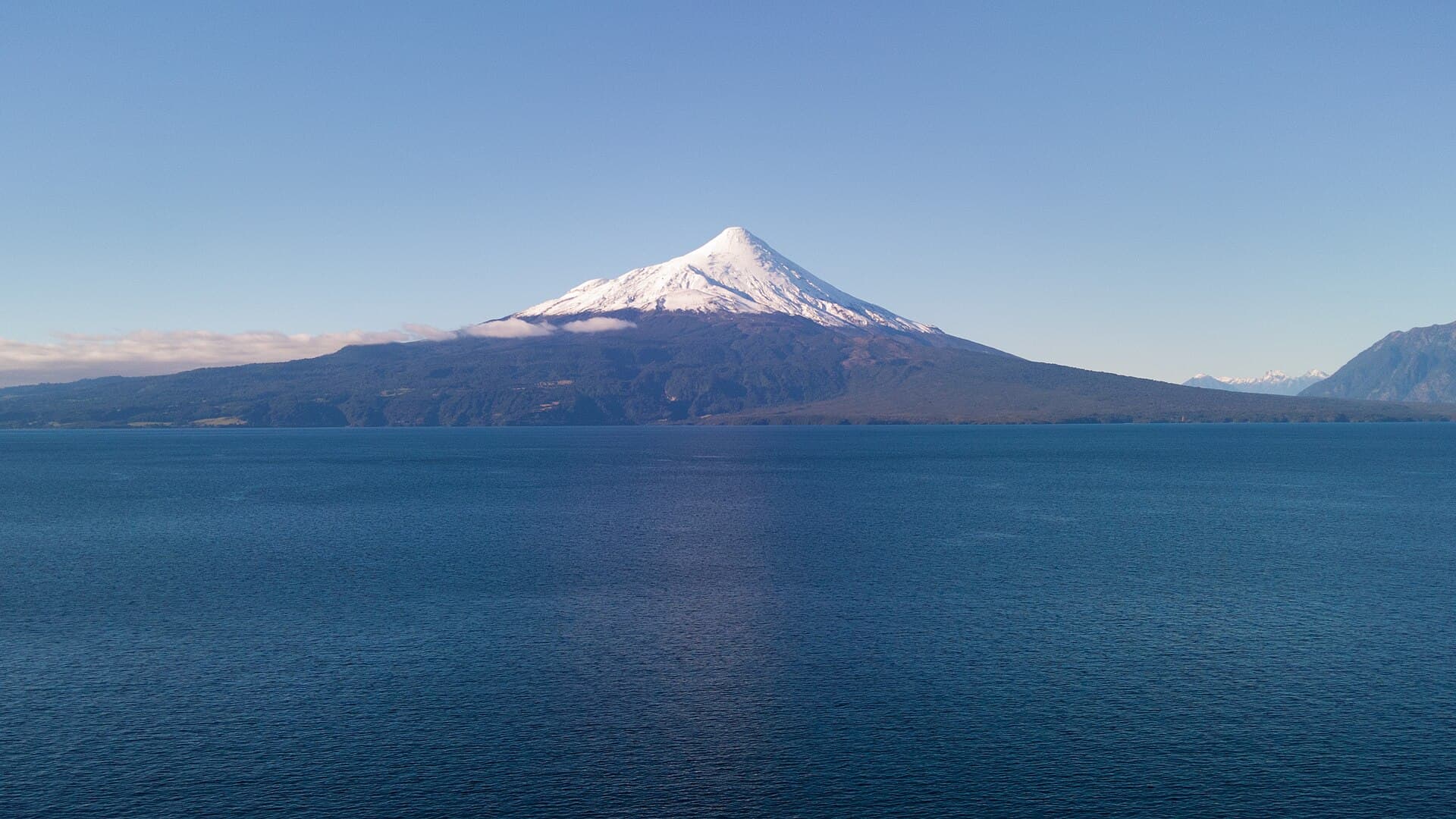 Deportes náuticos en Llanquihue