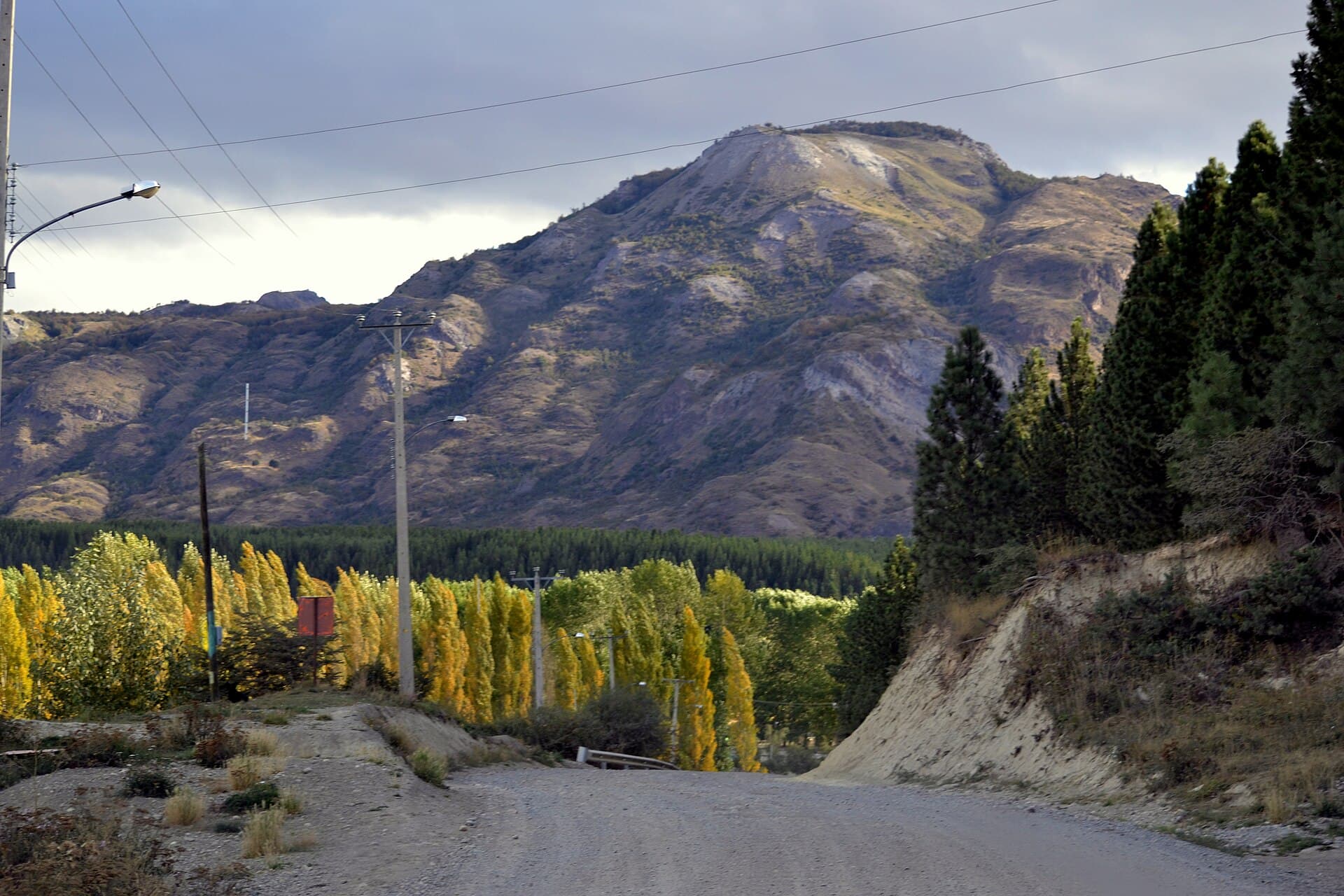 Futaleufú 1