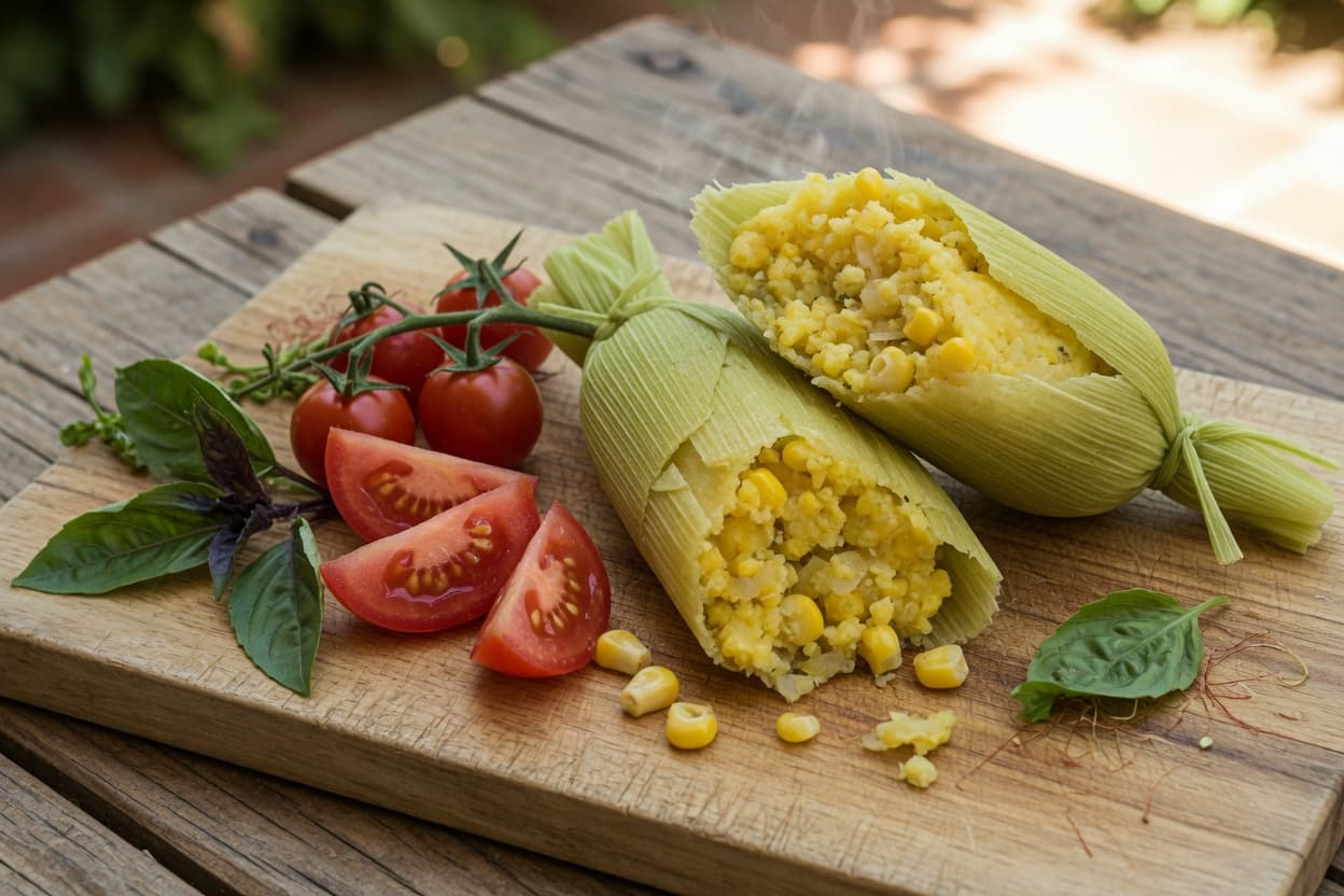 Humitas