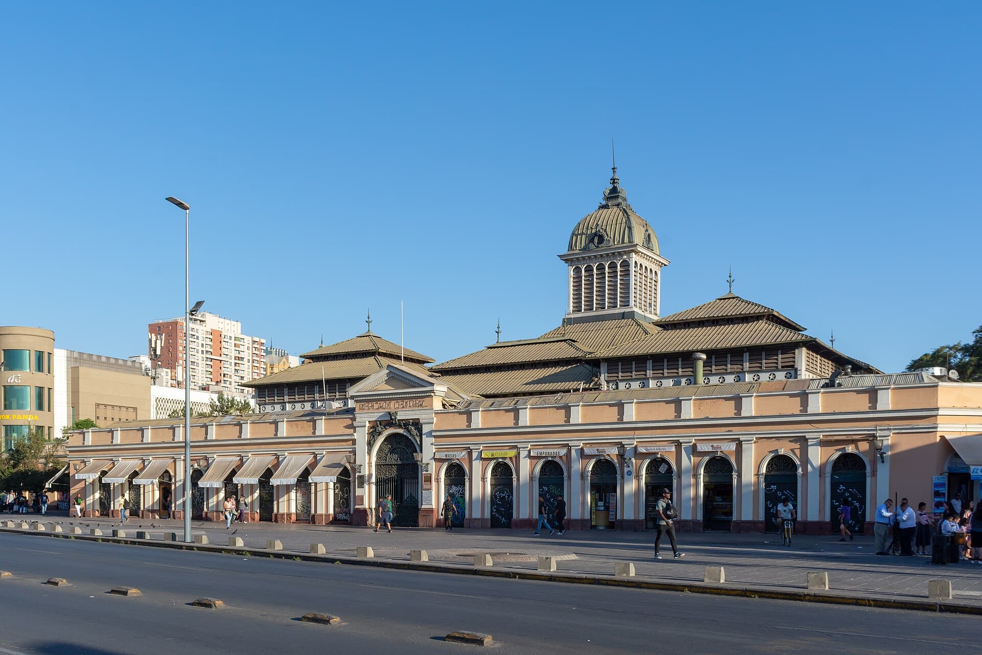 Santiago 1