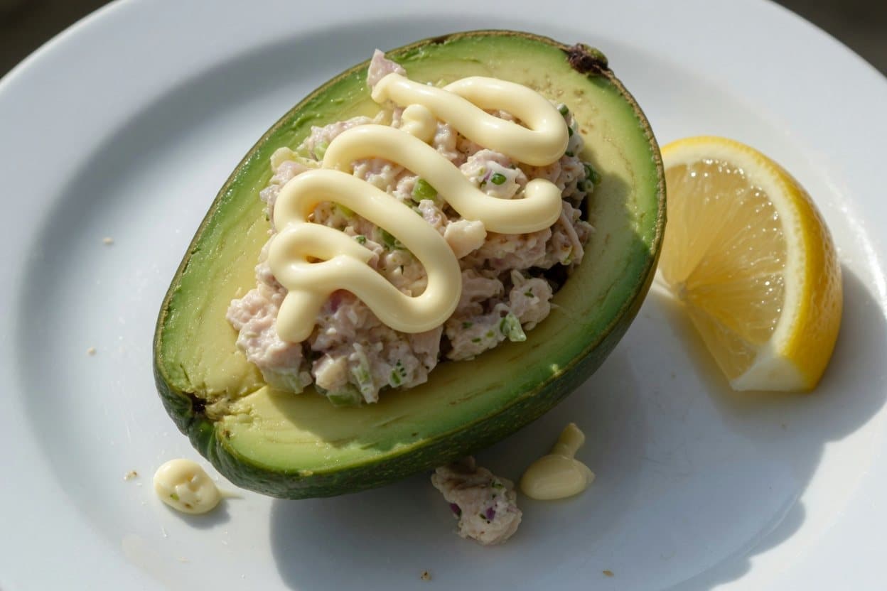 Palta reina
