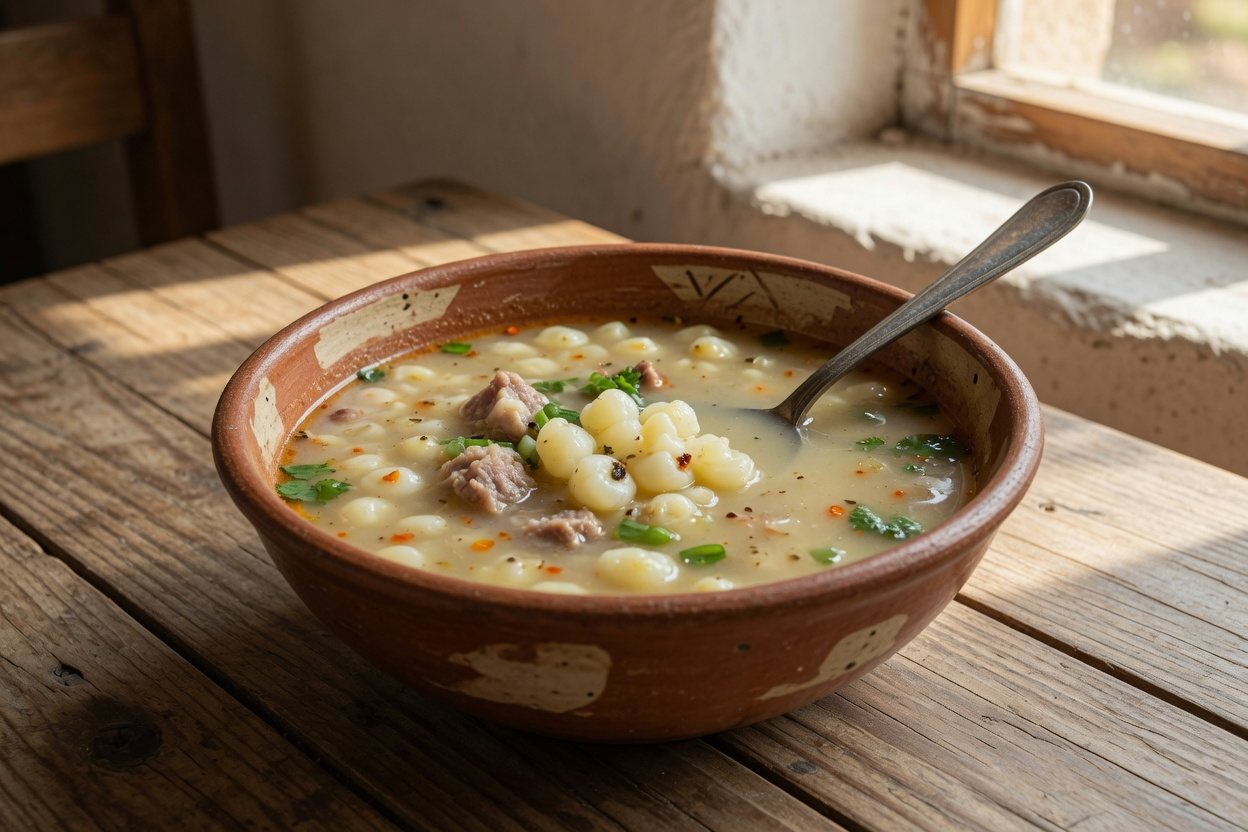 Patasca